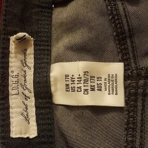 Jeans - Picture 4 of 4